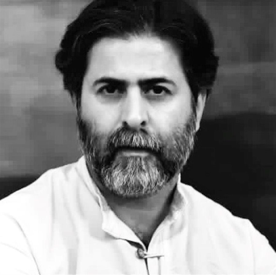 محمد زحمتکش